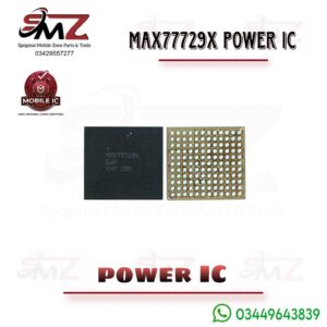 MAX77729X POWER IC