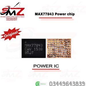 MAX77843 Power IC