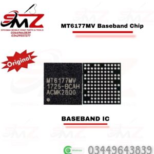 MT6177MV Baseband IF IC
