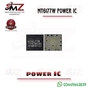 MT6177W Power IC