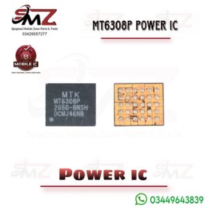 MT6308P Power IC