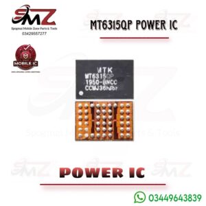 MT6315QP Power iC