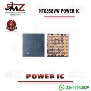 MT6358VW Power IC