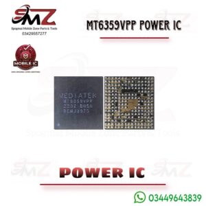 MT6359VPP Power IC