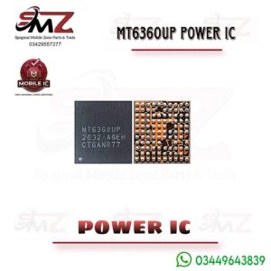 MT6360UP Power IC