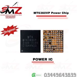 MT6360VP Power IC