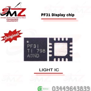 PF31 Display iC
