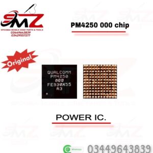 PM4250 Power IC.