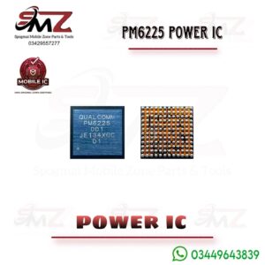 PM6225 Power IC