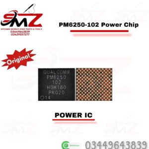 PM6250 102 Power IC