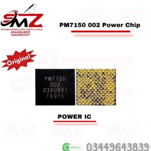 PM7150 102 Power IC