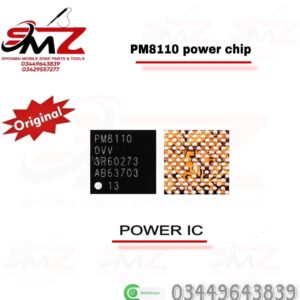 PM8110 Power IC