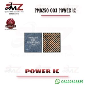 PM8250 003 Power IC