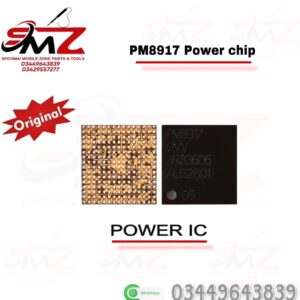 PM8917 Power IC