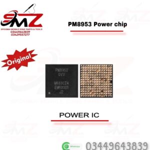 PM8953 Power IC