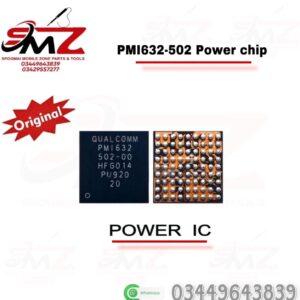 PMI632 502 Power IC