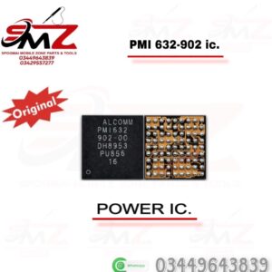 PMI632-902 Power iC.