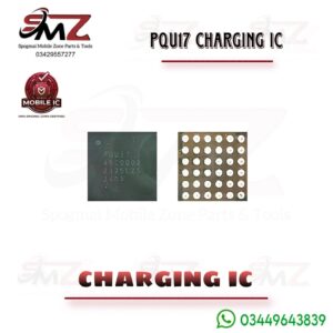 PQU17 Charging IC