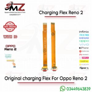 Oppo Reno 2 charging flex