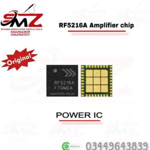 RF5216A Power iC