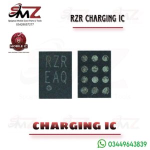 RZR Charging IC