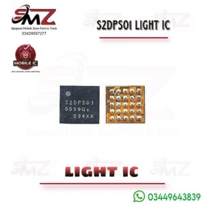 S2DPSO1 Light IC
