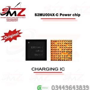 S2MU004X-C Power IC
