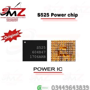 S525 Power IC