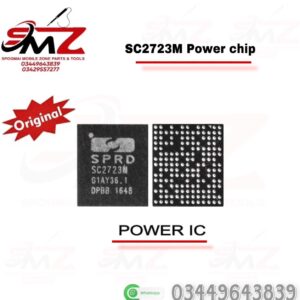 SC2723M Power IC.