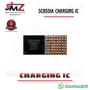 SC8551A Charging IC