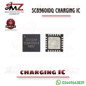 SC89601DQ Charging IC