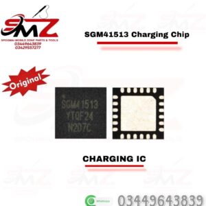 SGM41513 Charging IC