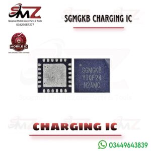 SGMGKB Charging IC