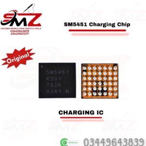 SM5451 Charging iC
