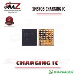 SM5703 Charging IC