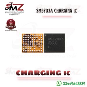SM5703A Charging IC