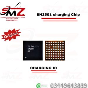 SN2501 Charging IC