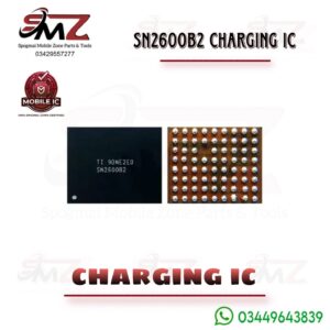 SN2600B2 Charging IC