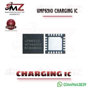 UPM6910 Charging IC