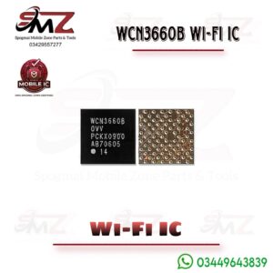 WCN3660B WIFI IC