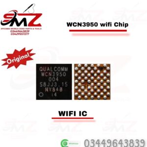 WCN3950 WiFi iC