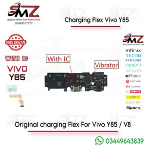 Vivo Y85 / V9 charging flex