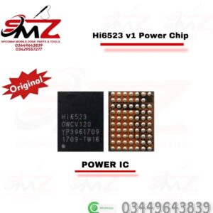 Hi6523 V1 Power iC