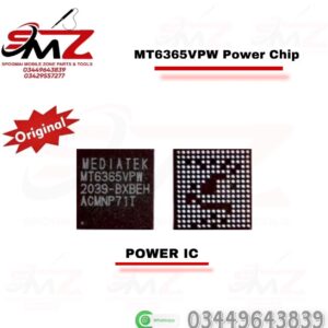 MT6365VPW Power IC