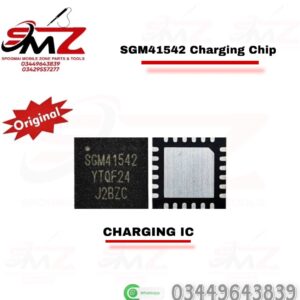 SGM41542 Charging iC
