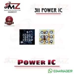 311 Power/Display Light IC