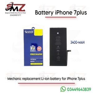 Mechanic Battery For iPhone 7 plus