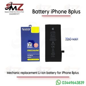 Mechanic Battery For iPhone 8 PLUS