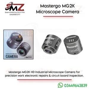 MASTERGO MG2K high-definition industrial digital microscope camera