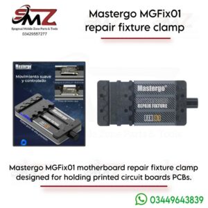 MASTERGO MGFIX01 motherboard and PCB repair fixture